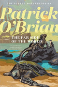 The Far Side of the World - Paperback