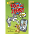 Grouchy Cat - Paperback