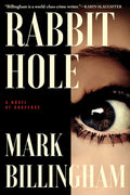 Rabbit Hole - Hardcover