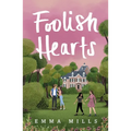 Foolish Hearts - Paperback