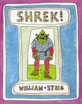 Shrek! - Paperback