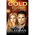 Cold Fury: Cold Harbor - Book 3 - Paperback