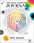 The Wild Unknown Journal - Hardcover