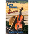 Love Means... No Boundaries: Volume 3 - Paperback