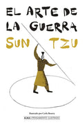 El Arte de la Guerra - Hardcover