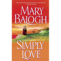 Simply Love - Paperback