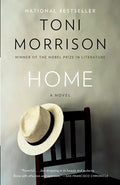 Home - Paperback