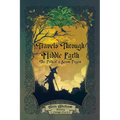 Travels Through Middle Earth: The Path of a Saxon Pagan - Paperback