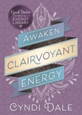 Awaken Clairvoyant Energy - Paperback