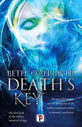 Death's Key - Hardcover
