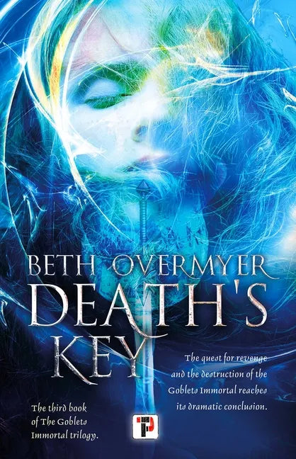 Death's Key - Paperback