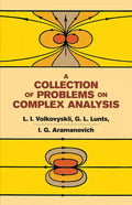 A Collection of Problems on Complex Analysis - Paperback