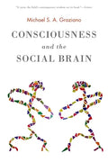 Consciousness and the Social Brain - Paperback