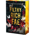 Filthy Rich Fae - Paperback