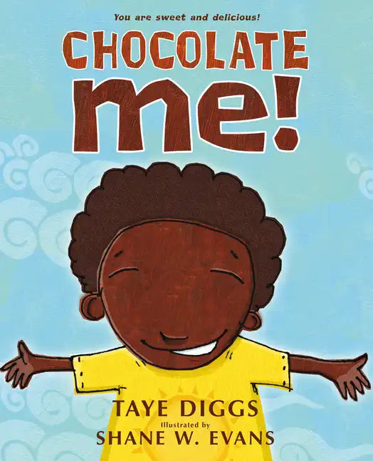 Chocolate Me! - Paperback