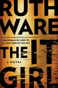 The It Girl - Hardcover
