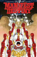 Manifest Destiny Volume 8 - Paperback