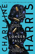 A Longer Fall - Paperback