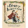 An Etrog from Across the Sea - Hardcover