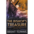 The Bishop's Treasure: A Brooke Reynolds and Mark Butler Adventure Series - Paperback
