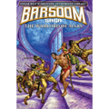 The Warlord of Mars: Edgar Rice Burroughs Authorized Library / Barsoom Saga 3 - Hardcover