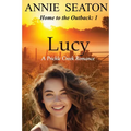 Lucy: A Prickle Creek Romance - Paperback