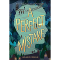 A Perfect Mistake - Paperback