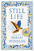 Still Life: A GMA Book Club Pick - Paperback