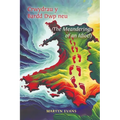 Crwydrau y Bardd Dwp neu/or The meanderings of an Idiot! - Paperback