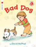 Bad Dog - Paperback