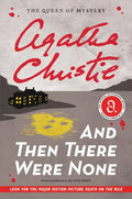 And Then There Were None - Paperback