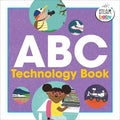 ABC Technology Book - Hardcover