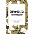 Chronicles: The First Book of - Hardcover