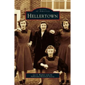 Hellertown - Hardcover