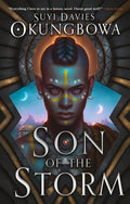 Son of the Storm - Paperback