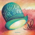 The Magic Hat Shop - Paperback