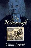 On Witchcraft - Paperback