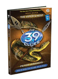 The Viper's Nest (the 39 Clues, Book 7) - Hardcover