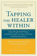 Tapping the Healer Within - Paperback