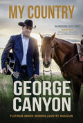 My Country - Paperback