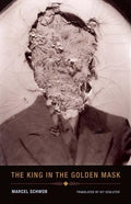 The King in the Golden Mask - Paperback