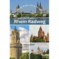 Rhein Radweg (Rhine River Cycle Path) - Paperback