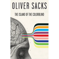 The Island of the Colorblind - Paperback