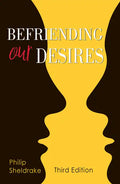 Befriending Our Desires - Paperback
