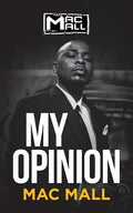 My Opinion - Paperback