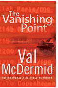 The Vanishing Point - Paperback