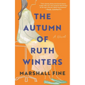 The Autumn of Ruth Winters - Paperback