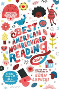 The Best American Nonrequired Reading 2019 - Paperback