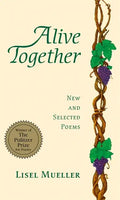 Alive Together: New and Selected Poems - Paperback