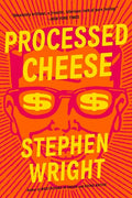 Processed Cheese - Paperback